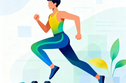 Korzyści z regularnego treningu