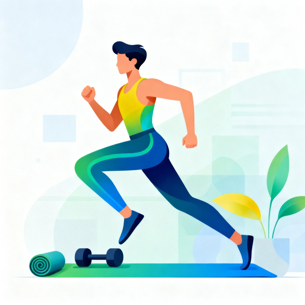 Korzyści z regularnego treningu