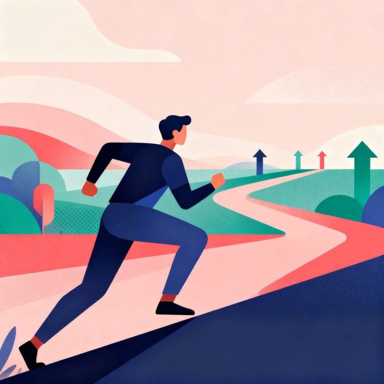 Jak znaleźć motywację do działania